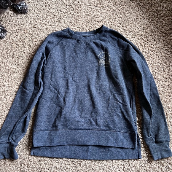 Dakine heavy sweatshirt size medium - Picture 1 of 6